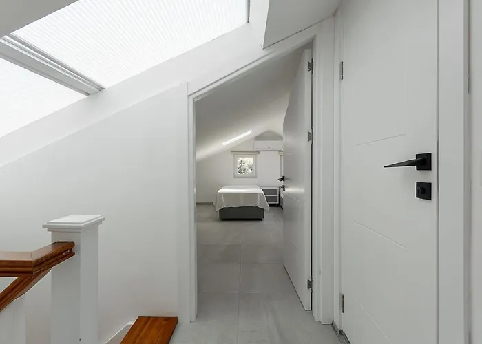 La Moda Aparts 4* Kaş