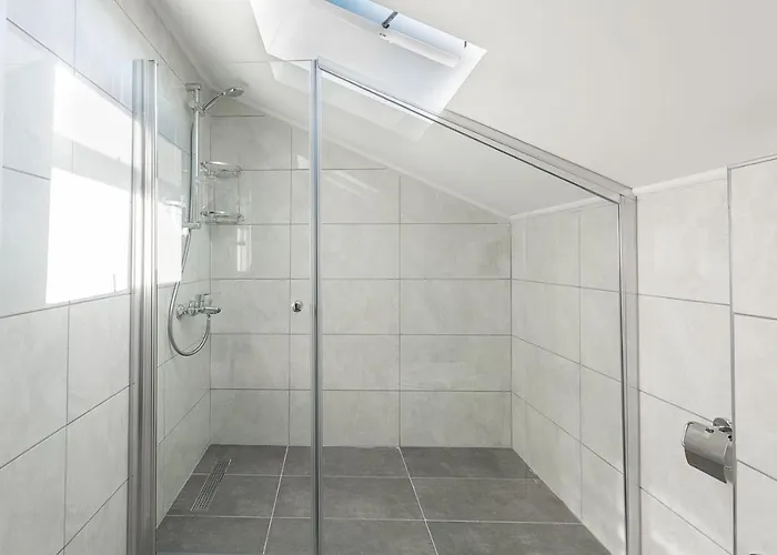 Apart Otel La Moda Aparts Kaş