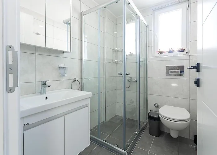 Apart Otel La Moda Aparts 4*