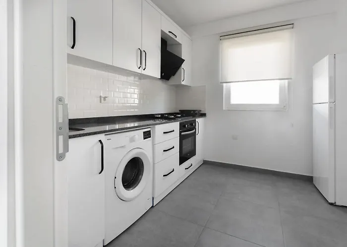 La Moda Aparts 4* Kaş