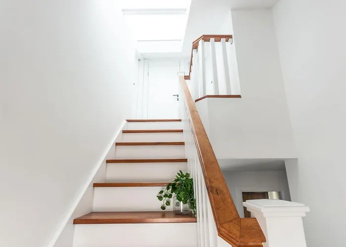 Apart Otel La Moda Aparts