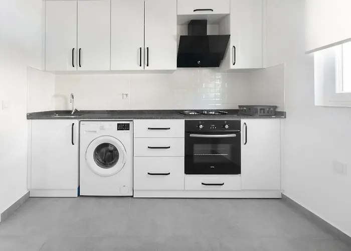 Apart Otel La Moda Aparts Kaş