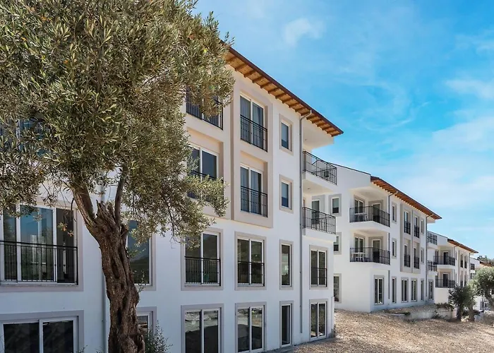 Apart Otel La Moda Aparts Kaş