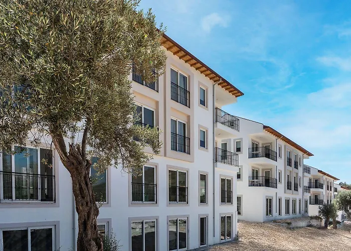 Apart Otel La Moda Aparts