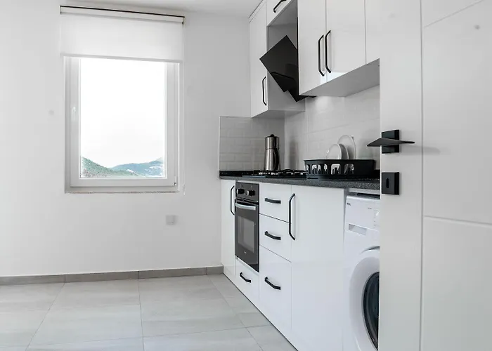 Apart Otel La Moda Aparts