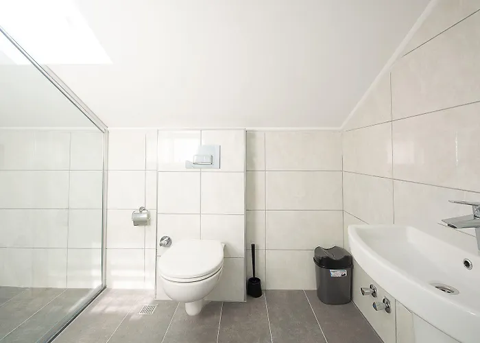 La Moda Aparts Apart Otel Kaş