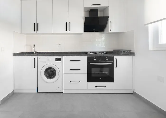 La Moda Aparts Apart Otel Kaş