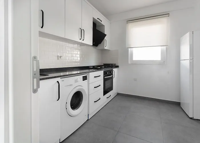 La Moda Aparts Lägenhetshotell