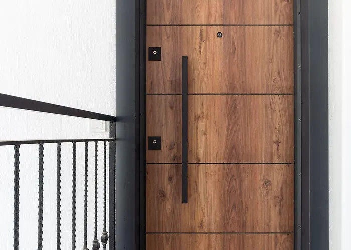 La Moda Aparts 4* Kaş