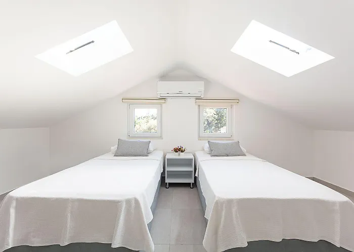 Lägenhetshotell La Moda Aparts 4*