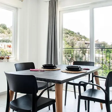 La Moda Aparts 公寓式酒店