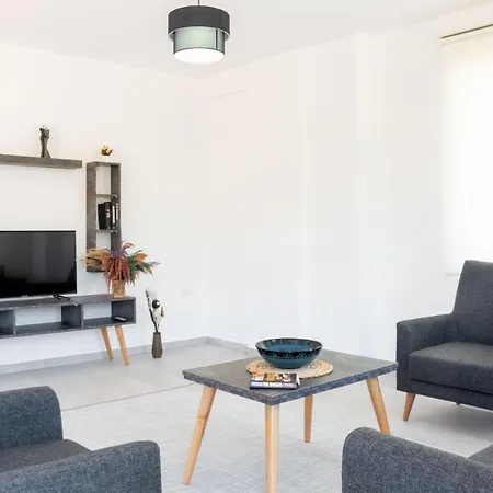 La Moda Aparts 公寓式酒店