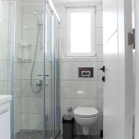 公寓式酒店 La Moda Aparts