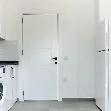 公寓式酒店 La Moda Aparts 4*