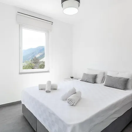 La Moda Aparts 公寓式酒店