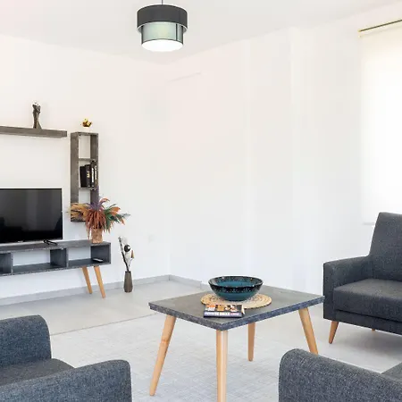 公寓式酒店 La Moda Aparts