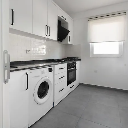 La Moda Aparts 公寓式酒店