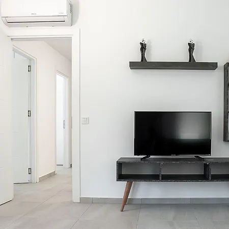 La Moda Aparts 4* 卡斯